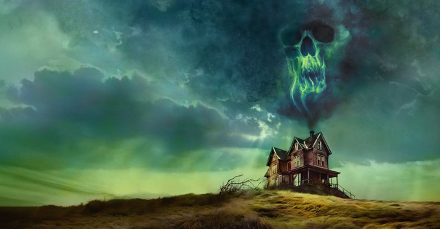 Ghost Adventures : Au secours des familles