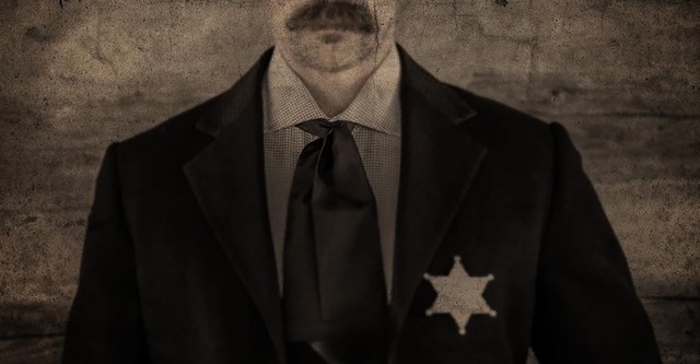 American Lawmen