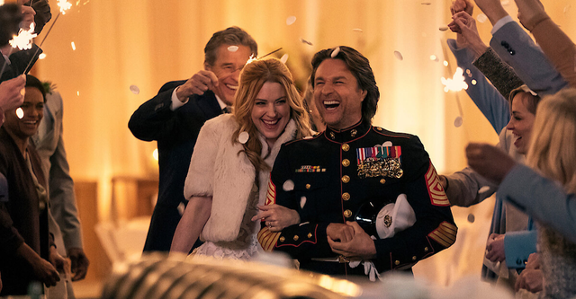 ‘Virgin River’ Is A Show About Nothing - So Why Can't We Stop Watching?