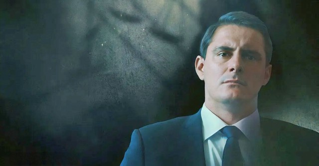 Подсудимый