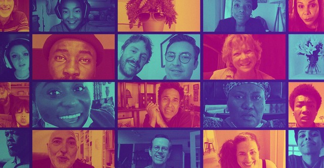 Social Distance: Távol, mégis közel