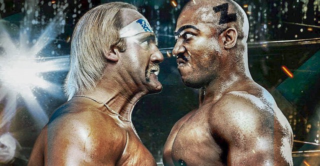 No Holds Barred