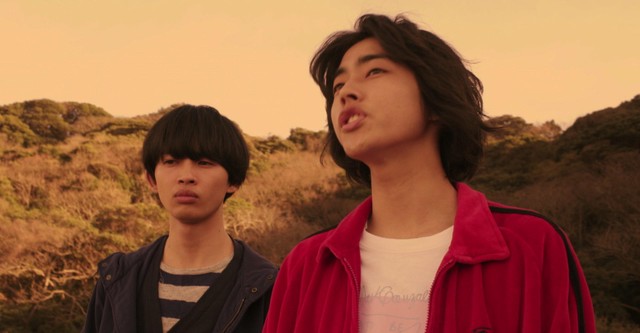 His - I Didn't Think I Would Fall in Love