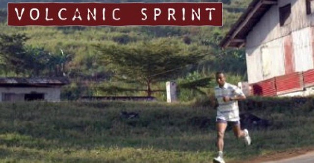 Volcanic Sprint