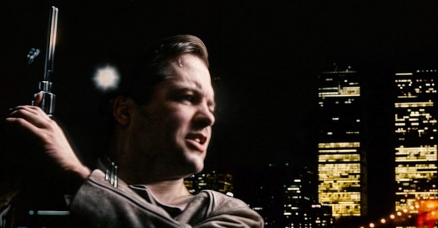 La guerra de la mafia