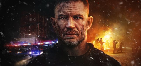 Where to Watch Tom Hardy's 10 Best Movies and TV Shows