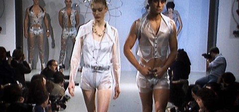 McQueen