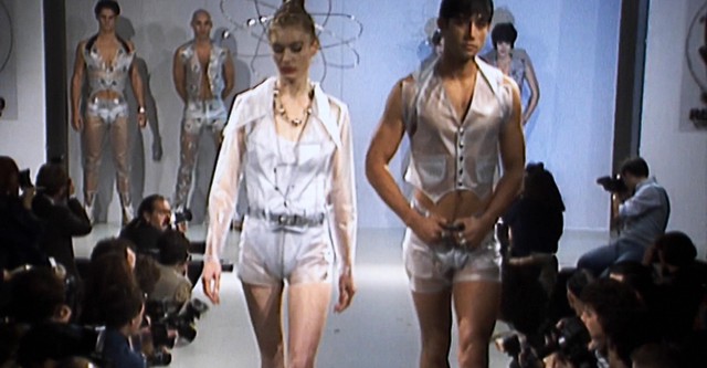 Alexander McQueen - Der Film