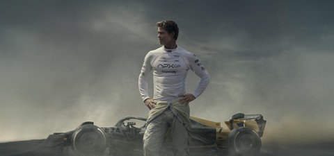 10 Movies To Watch If You Loved 'F1'