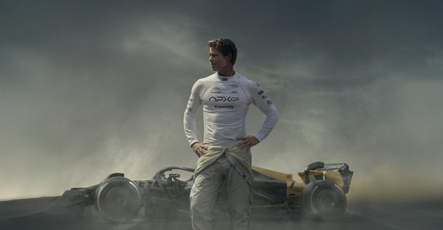 F1 La película