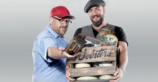 Aussie Pickers