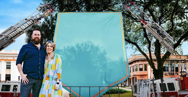 Home Town Takeover Season 3 - watch episodes streaming online