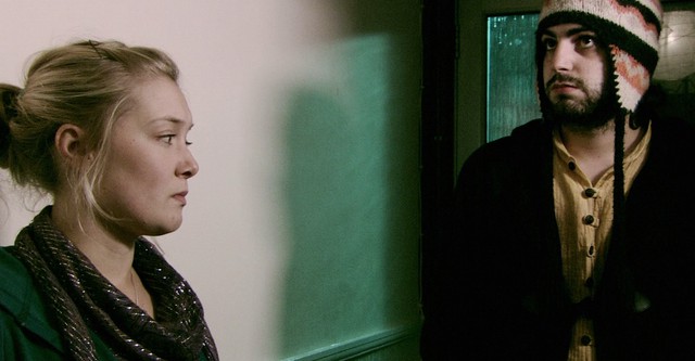 Big Font. Large Spacing