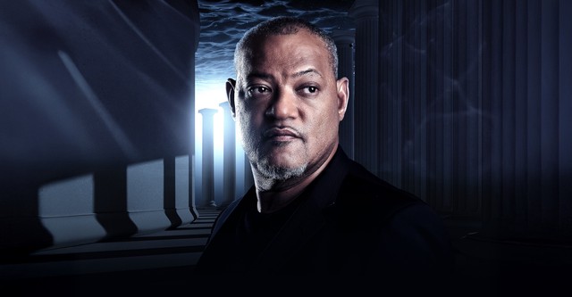 Grandes Mistérios da História com Laurence Fishburne