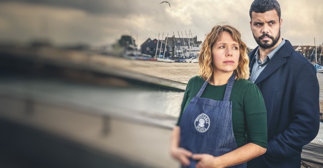 Whitstable Pearl