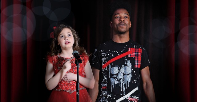 The Final Contestant