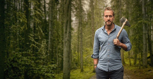 Ben Fogle: New Lives In The Wild
