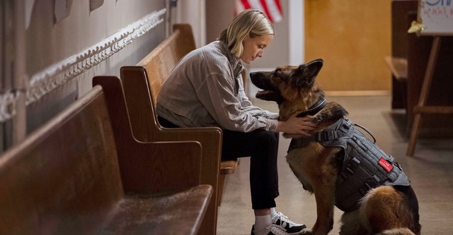 Jazz Ramsey: A K-9 Mystery
