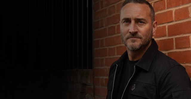 Cops Who Kill With Will Mellor