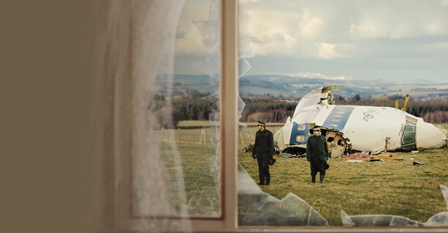 Lockerbie: The Bombing of Pan Am 103