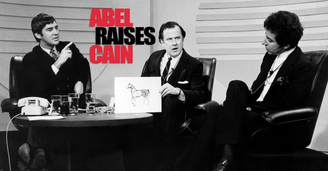 Abel Raises Cain