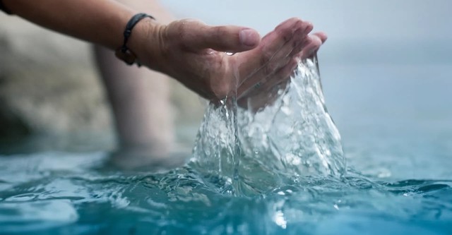 Les Eclaireurs de l'Eau