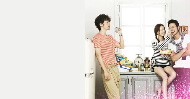 로맨스가 필요해