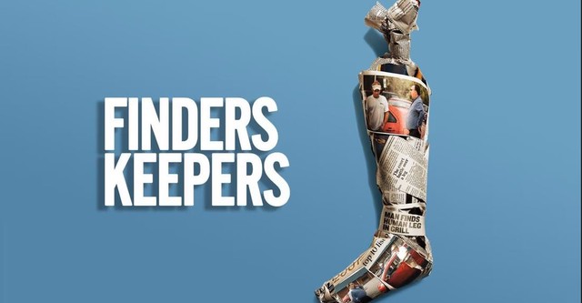 Finders Keepers (Deutsche Untertitel)