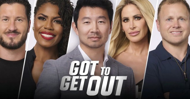 Got to Get Out