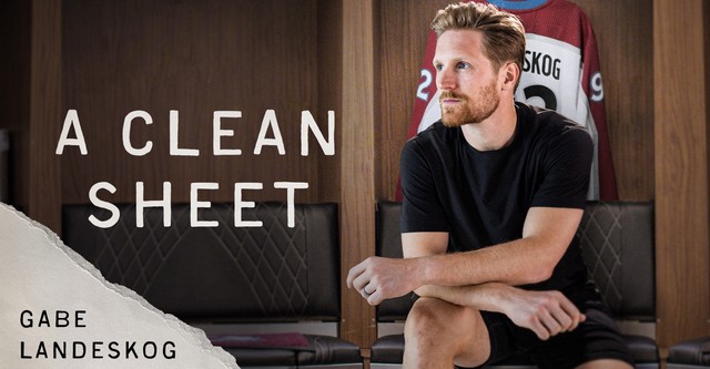 A Clean Sheet: The Return of Gabe Landeskog