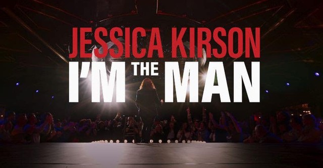 Jessica Kirson: I'm the Man