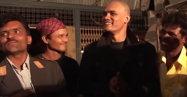 Supermen of Malegaon