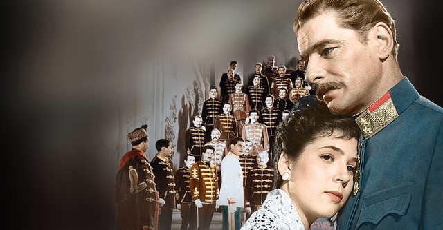 Kronprinz Rudolfs letzte Liebe