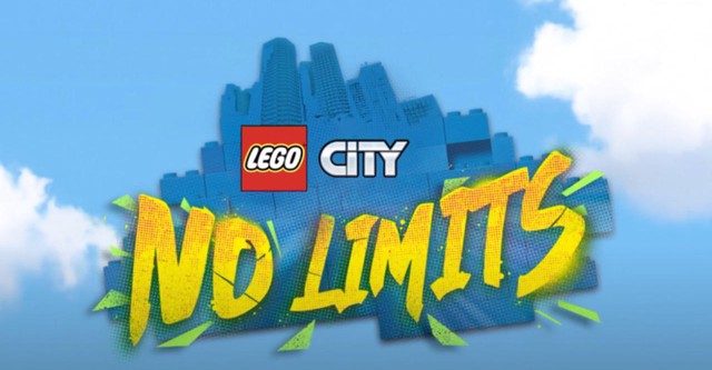 Lego City: No Limits streaming tv show online