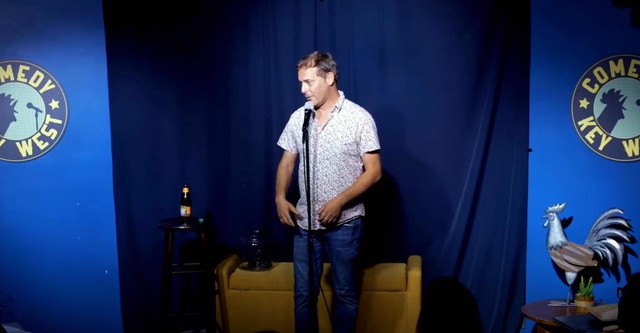 Tom Dustin: Portrait of a Comedian streaming