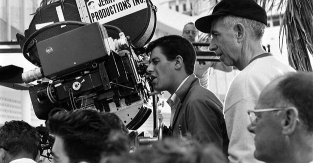 Jerry no Grande Hotel