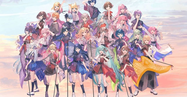 Project Sekai COLORFUL LIVE 4th -Unison-