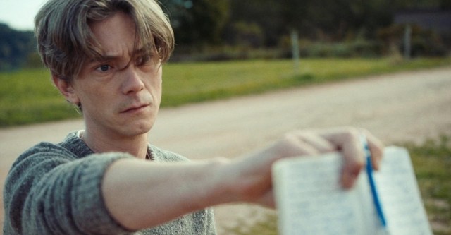 La Necesidad Desnuda