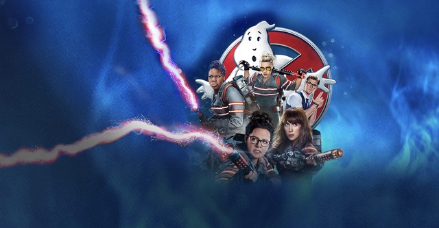 Ghostbusters