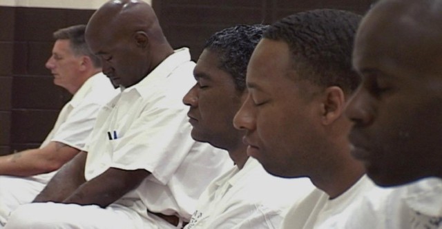The Dhamma Brothers