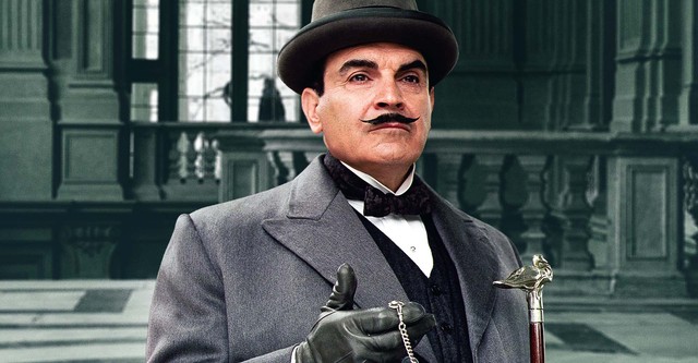 Poirot