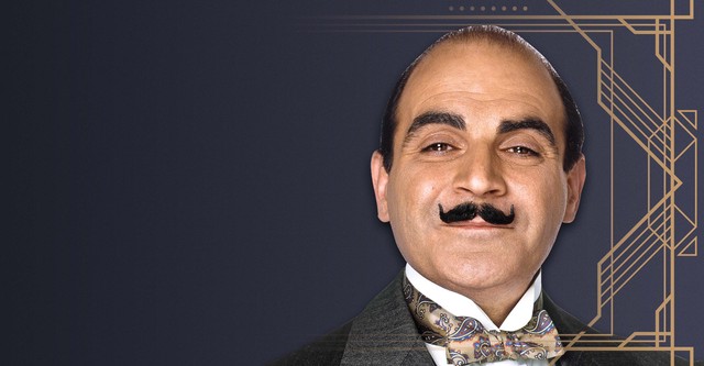 Hercule Poirot