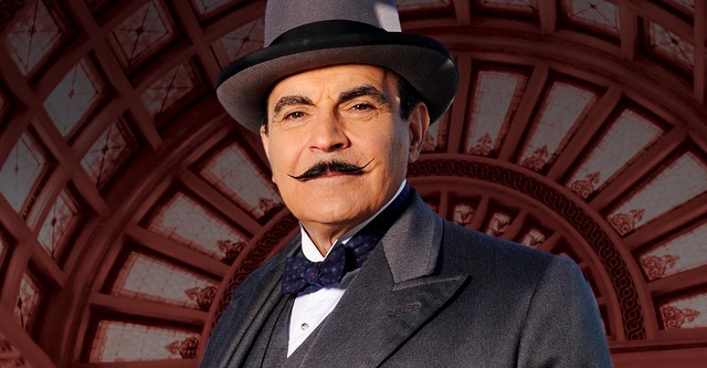 Agatha Christie's Poirot