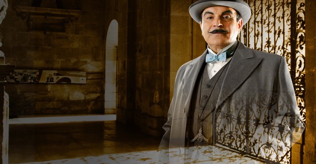 Poirot
