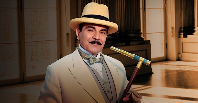 Poirot