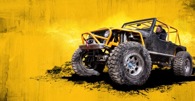 FourWheeler