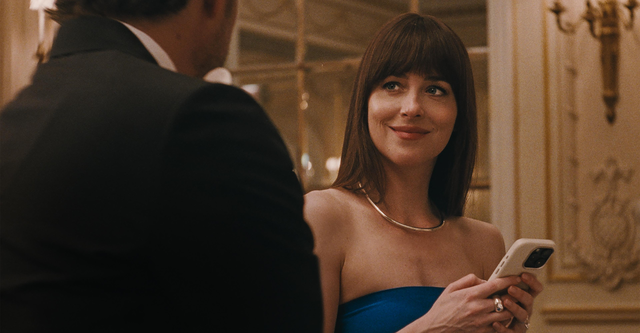 'Materialists' And 7 Other Love Triangle Movies To Watch Right Now