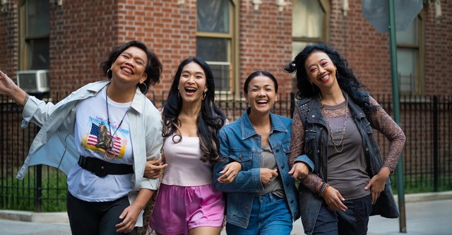 Ratu Ratu Queens: The Series