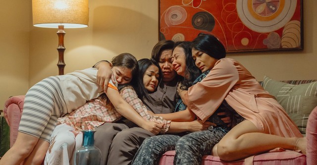 Ratu Ratu Queens: The Series