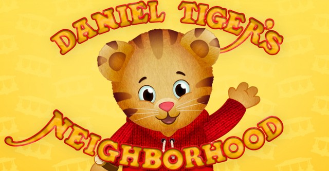 Daniel Tigre y su mundo